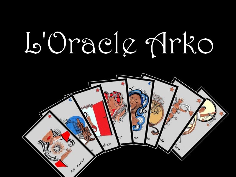 Oracle Arko