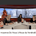 Patricia Krafft sur Claude Alexis TV