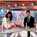 Soirée de noël Claude Alexis TV