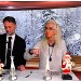 Soirée de noël Claude Alexis TV